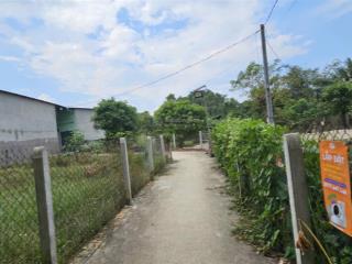 Bán đất xã lộc giang, đức hoà, long an  478m2  giá 4.650 tỷ full thổ đất ở nông thôn