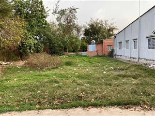 Đất xã lộc giang, đức hoà, long an  370m2  giá 3.7 tỷ  full thổ