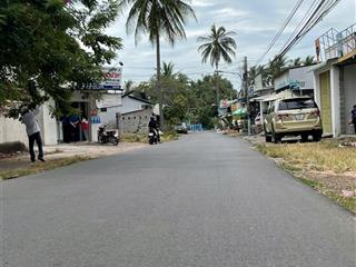 Chủ bán gấp lô đất 2000m2, mt đường nhựa bàu me 5m, gần sân bay, thiện nghiệp, phan thiết, 4.9tr/m2