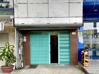 Nhà chính chủ mặt đường hùng vương, trung tâm quận 5, gần chợ an đông
