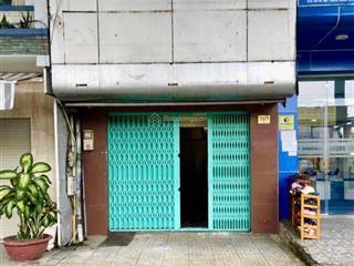 Nhà chính chủ mặt tiền đường hùng vương vị trí đẹp