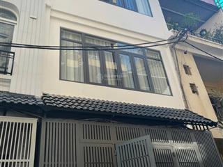Bán nhà hẻm vip mai thị lựu p.đa kao quận 1. ngang 5 x 17 1 trệt 2 lầu