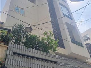 Nhà hiếm ngang 8m vuông vức hxh lê văn sỹ quận 3 .8.5 x 14 cn 114m2 giá 33ty tl mạnh