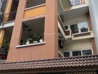 Biệt thự khu vip nguyễn trọng tuyển tân bình nội khu sạch đẹp sang trọng 8x22 (cn 173m2)4 lầu