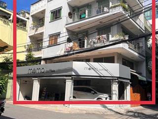 Căn góc siêu đẹp hẻm vip tô hiến thành, ngang khủng 10 x 11 cn ~ 100m2. giá chỉ 25tỷ8