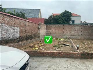 Bán 68,7 m2 đất tích lộc, phúc thọ, chỉ 2,03 tỷ, hàng hiếm tại giá cực chất