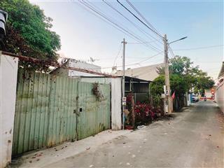 Bán đất hoàng diệu, phước hưng, bà rịa, 4,5 tỷ, 250m2, hàng hiếm tại bà rịa vũng tàu