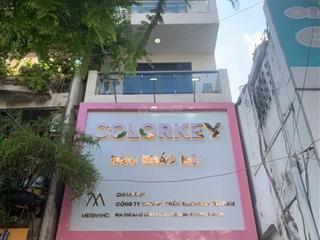 Mặt tiền lê văn duyệt, bình thạnh nhà nở hậu đẹp, 2 mặt thoáng giá 23.9 tỷ