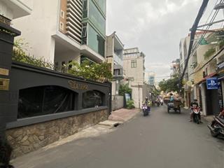 Nhà 3 tầng cực rộng  thành thái quận 10, thích hợp biệt thự hoặc căn hộ dịch vụ