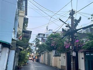 Siêu phẩm hẻm xe hơi 10m  lê văn sỹ, q3  giá 28 tỷ