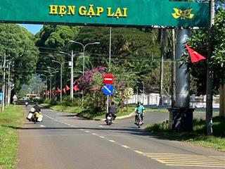 Bán đất đẹp giá rẻ phường xuân lập, tp. long khánh