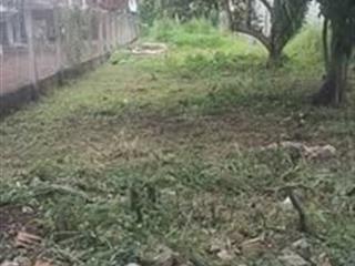 Bán đất xuân phú, full thổ cư, cách ql1a 300m, giá chỉ 650 triệu/nền, sổ riêng