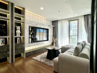 Cho thuê căn hộ scenic valley 1, pmh, q7, dt 110m2, 3pn, nhà đẹp, full nội thất cao cấp