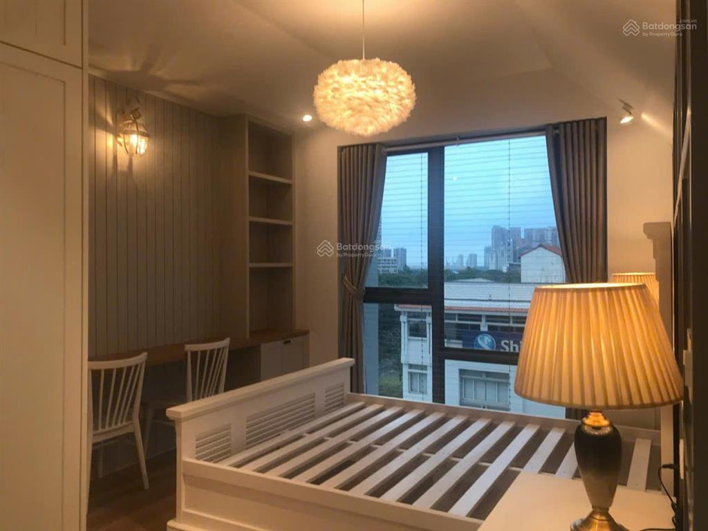 Cho thuê căn hộ urban hill, pmh, q7, nhà mới, 78m2, 2pn giá chỉ 25tr/tháng