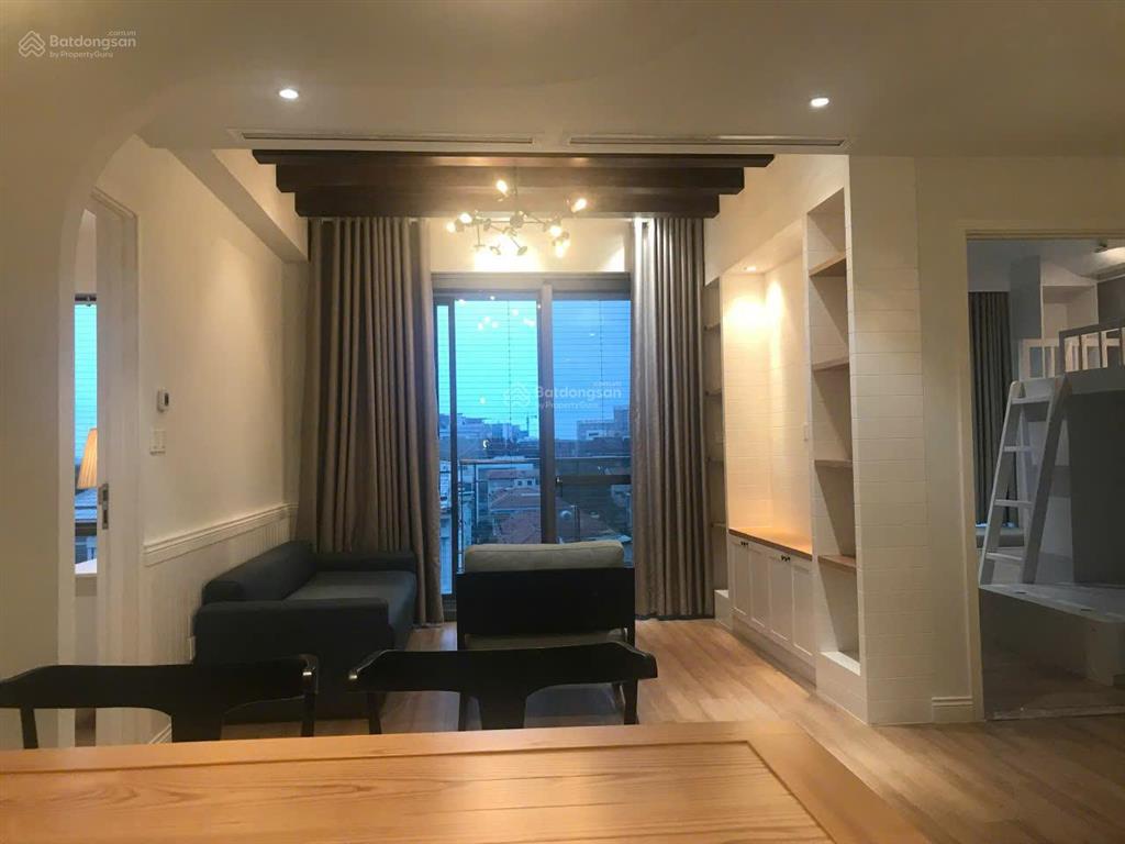 Cho thuê căn hộ urban hill, pmh, q7, nhà mới, 78m2, 2pn giá chỉ 25tr/tháng