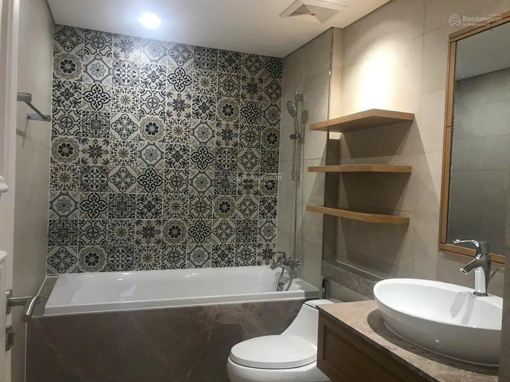 Cho thuê căn hộ urban hill, pmh, q7, nhà mới, 78m2, 2pn giá chỉ 25tr/tháng