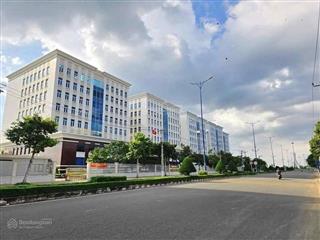 Đất nền mặt tiền đường hùng vương  tp mỹ tho