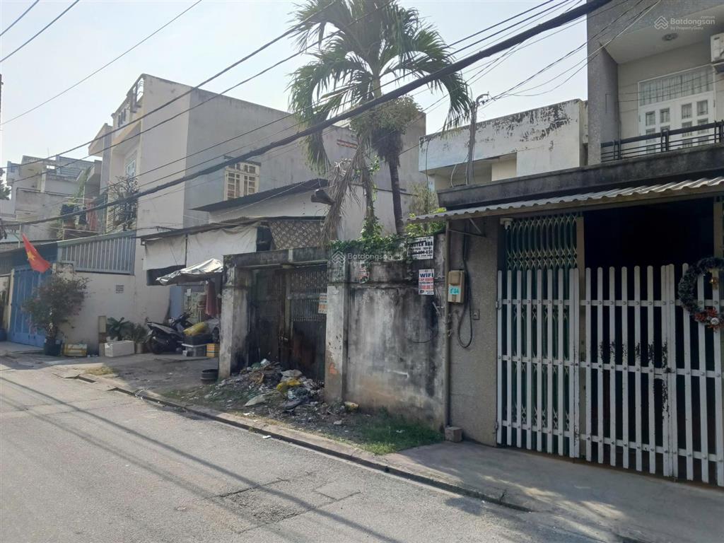 Bán nhà mới đẹp mt đường số 10, phường tăng nhơn phú b, 108,5m², giá 8,6 tỷ
