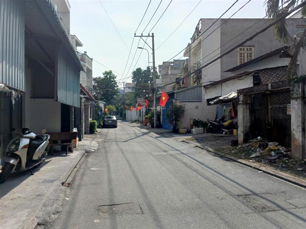 Bán nhà mới đẹp mt đường số 10, p. tăng nhơn phú b, 108,5m2, giá 8,6 tỷ