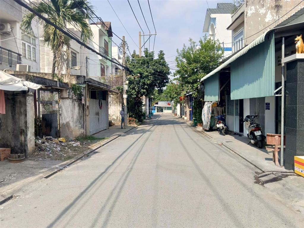 Bán nhà mới đẹp mt đường số 10, phường tăng nhơn phú b, 108,5m², giá 8,6 tỷ