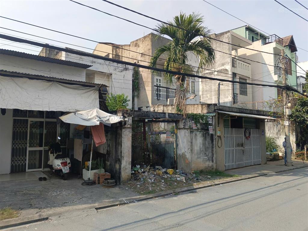 Bán nhà mới đẹp mt đường số 10, phường tăng nhơn phú b, 108,5m², giá 8,6 tỷ