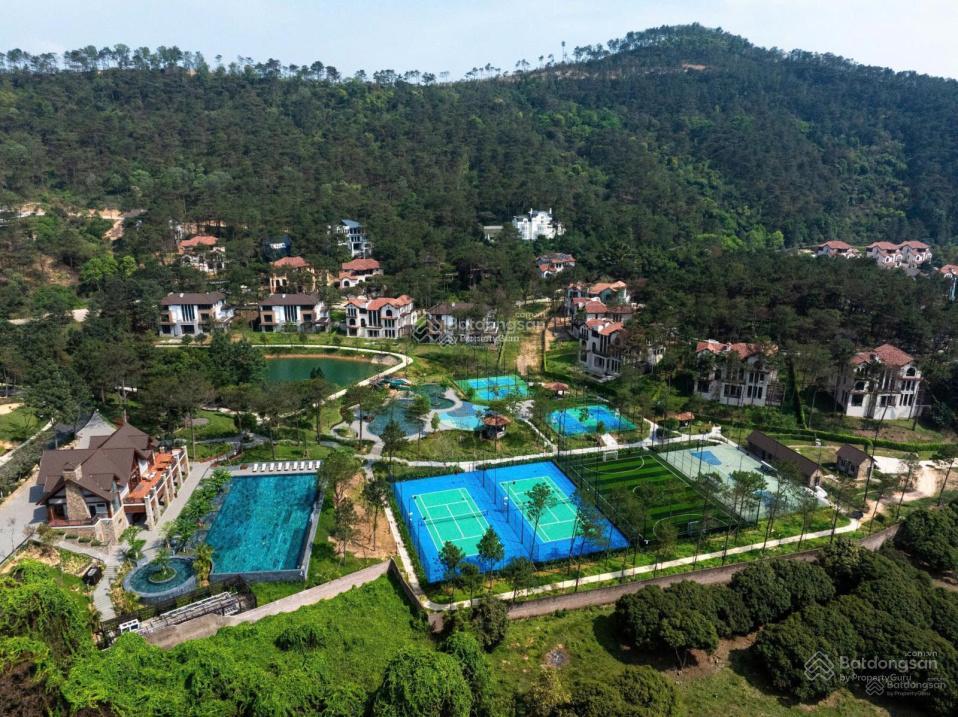 Chuyển nhượng đơn lập mặt hồ rừng thông thanh xuân valley  kí hđmb nhận nhà ngay