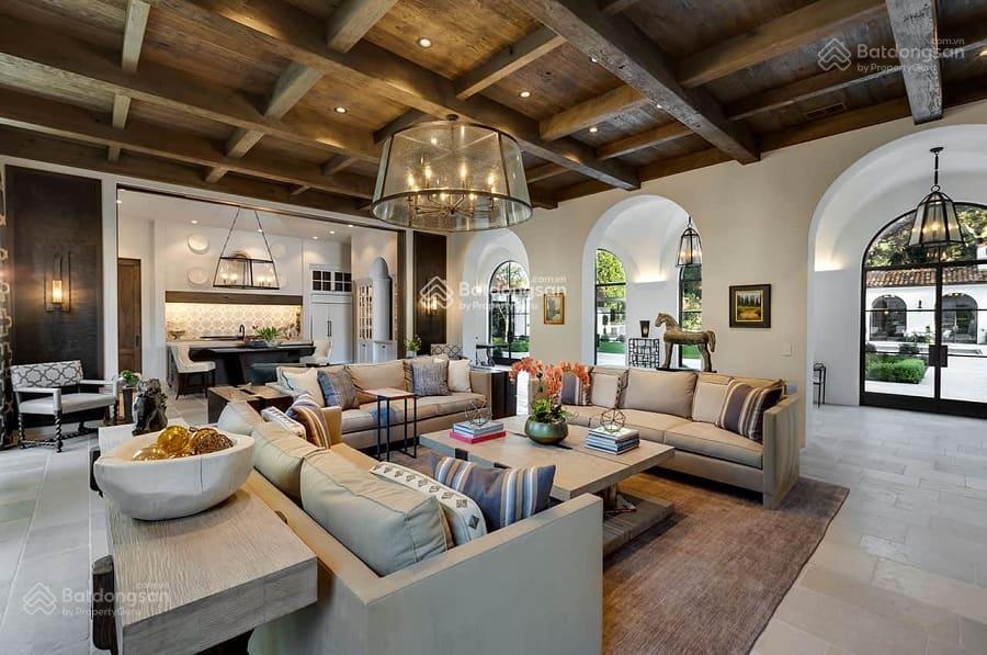 Chuyển nhượng đơn lập mặt hồ rừng thông thanh xuân valley  kí hđmb nhận nhà ngay