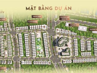 Booking sớm biệt thự liền kề đón sóng metro 5,metro 12  cdt kita group, 100300m2