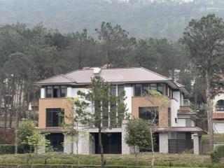 Booking phân khu lakeside view hồ 350  600m2 đối diện intercon, valley park ck lớn trực tiếp cdt