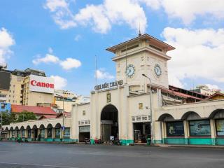 Trung tâm quận 1. phường đa kao diện tích sd 548m2 giá 138tỷ thương lượng