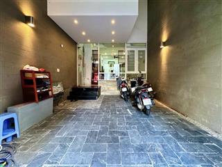 Phú nhuận 5 tầng xe hơi ngủ trong nhà. dtsd 300m2. 17 tỷ nhỉnh. một đời chủ