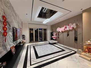 Song hành q2. 4 tầng nhà mới. 28.8 tỷ thương lượng. giá tốt đầu tư sinh lời cao kinh doanh tốt