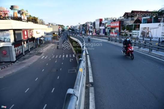 Nguyễn kiệm 92m2. đường oto giá nhỉnh 12tỷ thương lượng. giá thấp nhất khu vực