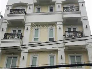 Bán tòa chdv 16p cao cấp, 6,5mx20m, 7 tầng, hxh 8m nam kỳ khởi nghĩa, q3, hđt 120 tr/tháng