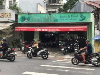 Khan hiếm! nhà 8.6mx25m, mặt tiền vĩnh viễn, q10, đối diện trường đại học cao đẳng kinh tế hcm