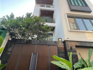 Biệt thự siêu vip, nguyễn thông, q3, 8mx15m, 4 tầng, nội thất ý cao cấp.