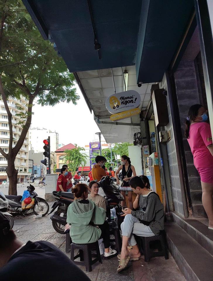 Cực hiếm! 39 tỷ tl, nhà ngay phố đi bộ nguyễn huệ, bến nghé, q1, 4mx14m, 5 tầng, hđt 104,04 triệu