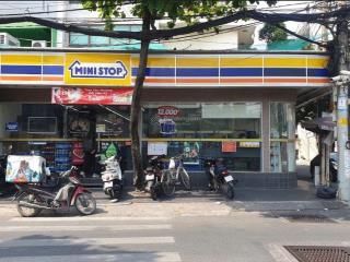 Hàng kín! căn góc 2mt 10mx20m, lam sơn, p2, tân bình, đang cho thuê 90tr/th