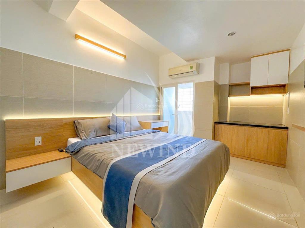 Khan hiếm! tòa chdv 12mx20m, hầm 5 tầng, nguyễn trãi, q1, hđt khoán 180tr/tháng