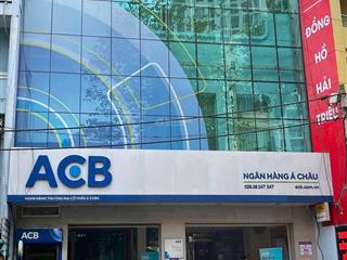 Hot  bán gấp nhà 10m x 25m, mặt tiền tôn thất tùng, bến thành, quận 1. khu vực xây cao tầng