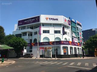 Bán tòa góc 2mt ngay bùi thị xuân  cống quỳnh, q1, 6mx20m, hầm 6 tầng, hợp đồng thuê 250tr/tháng