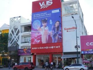 Tòa nhà 8m x 20m, mt cộng hòa, vỉa hè 8m, ngay cửa ngõ nhà ga t3, giá rẻ đầu tư