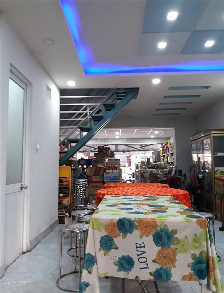 Bán nhà mt đường vĩnh lộc 5.5*16m 2.8 tỷ 1 trệt 1 lửng xã phạm văn hai, huyện bc, tiện vừa ở vừa kd