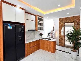 Siêu phẩm định công thang máy, full nội thất cao cấp