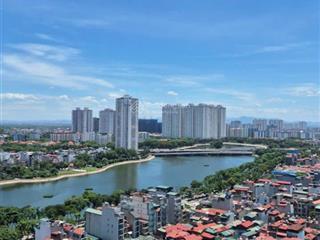 Căn hộ đẹp eco lakeview 32 đại từ diện tích 70m² 2pn, 2wc full nội thất xịn