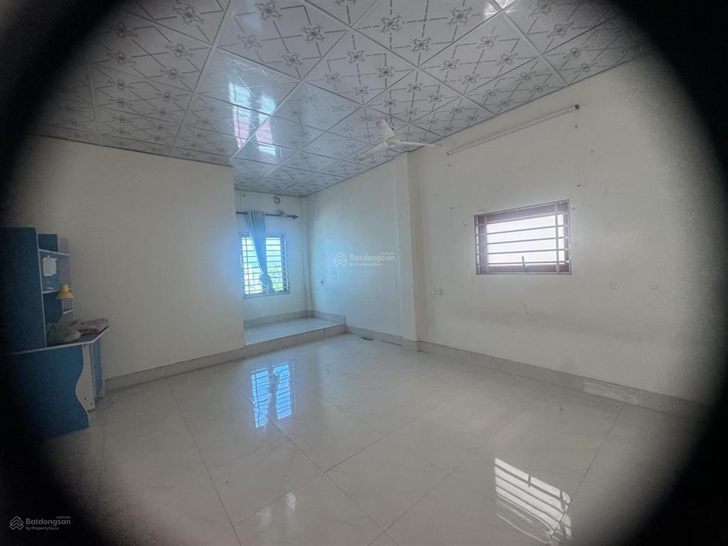 Bán nhà mặt đường trần nhân tông  kiến an  hải phòng