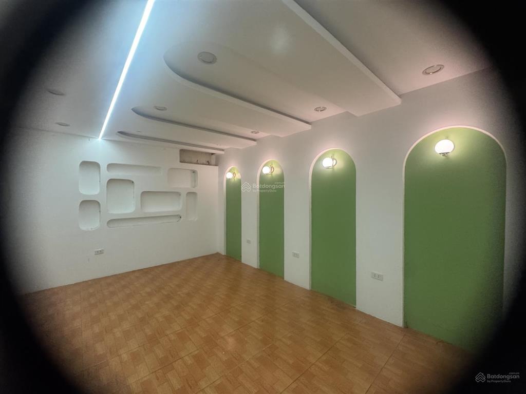 Bán nhà mặt đường trần nhân tông  kiến an  hải phòng