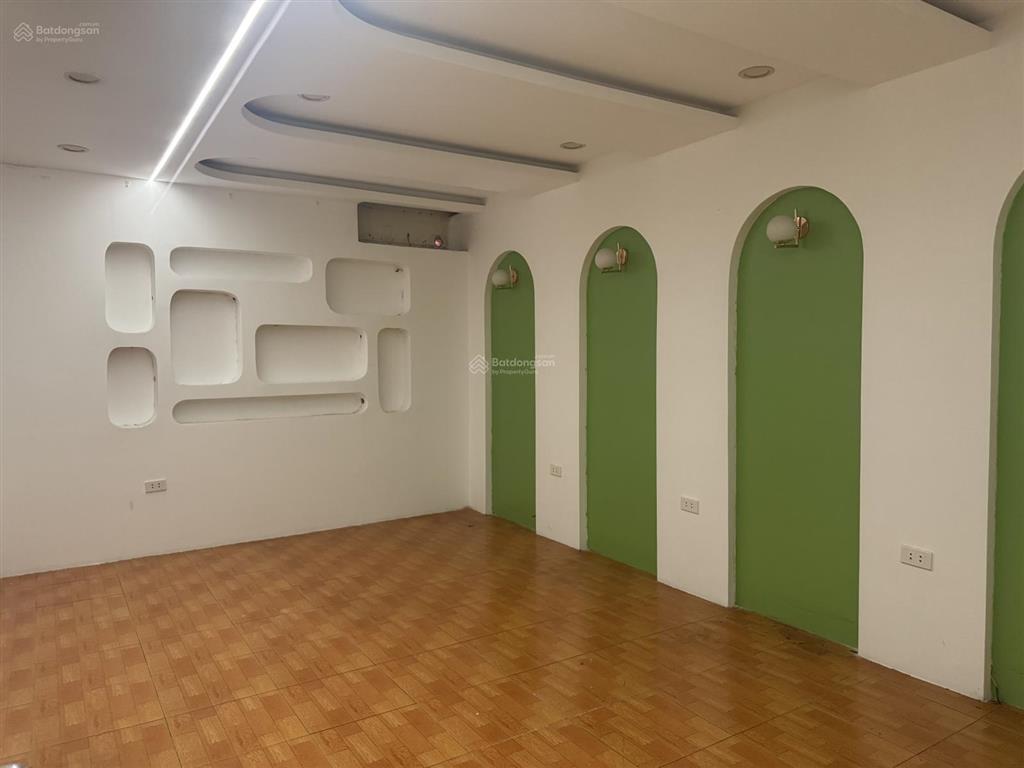 Bán nhà mặt đường trần nhân tông  kiến an  hải phòng