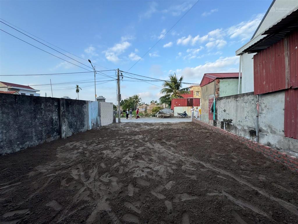 103m2 tuần tiến kiến thiết  vị trí siêu đẹp