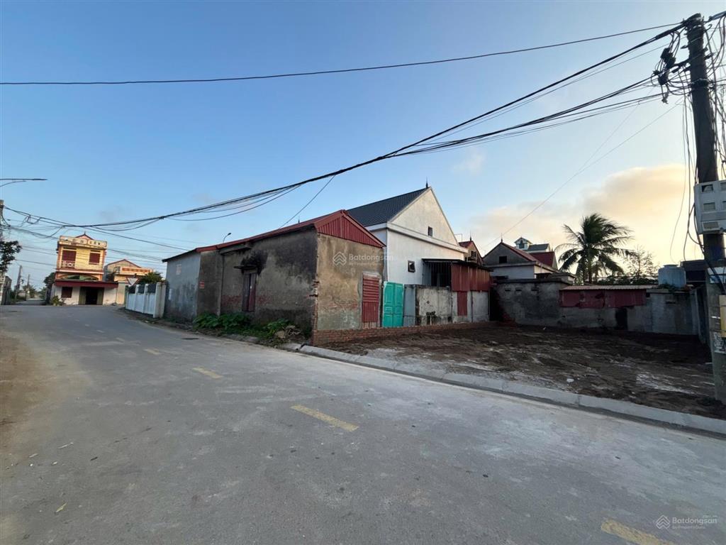 103m2 tuần tiến kiến thiết  vị trí siêu đẹp